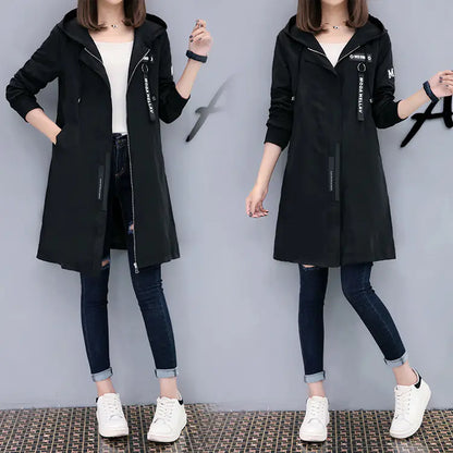 Casual Loose Fit Baseball Uniform Jacket