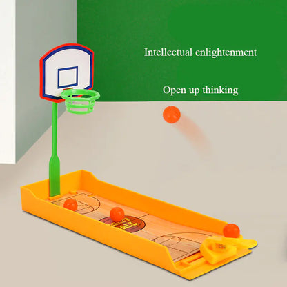 Finger Fun Desktop Games