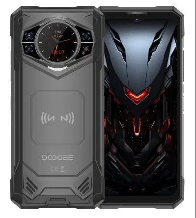 DOOGEE S200X Smartphone
