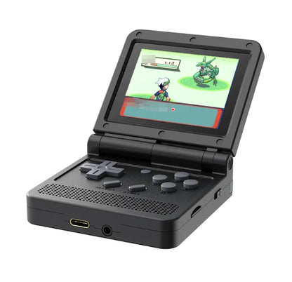 V90 Little Dragon King 64-bit Retro Handheld Console