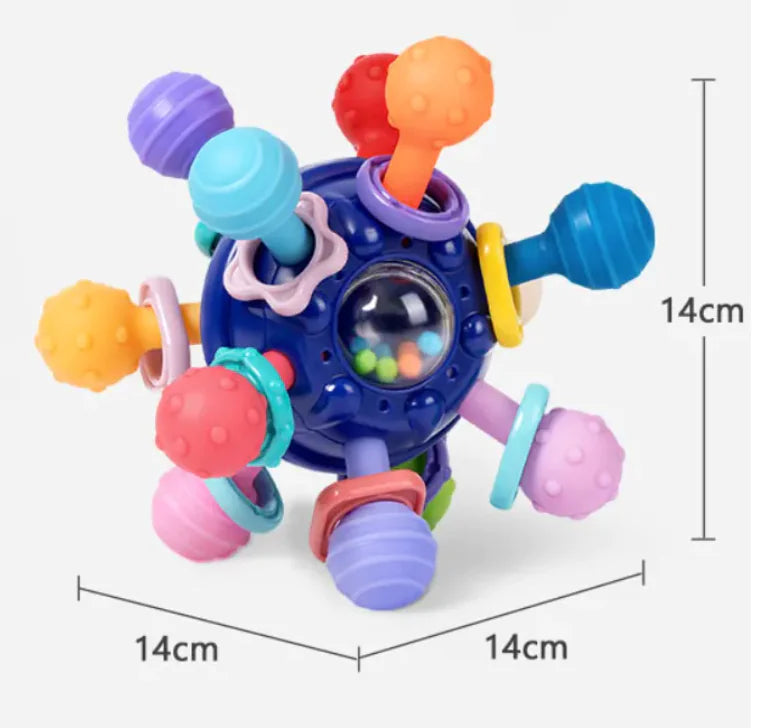 LearnPlay Puzzle Sphere