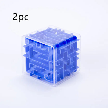Kids' Illuminated 3D Maze Puzzle