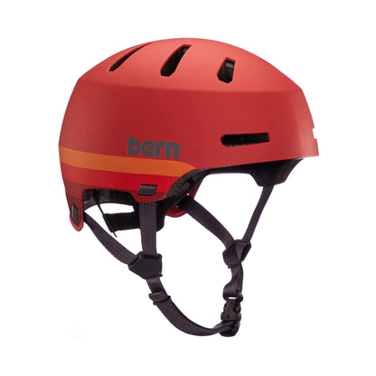 Macon 2.0 MIPS Multi-Activity Helmet