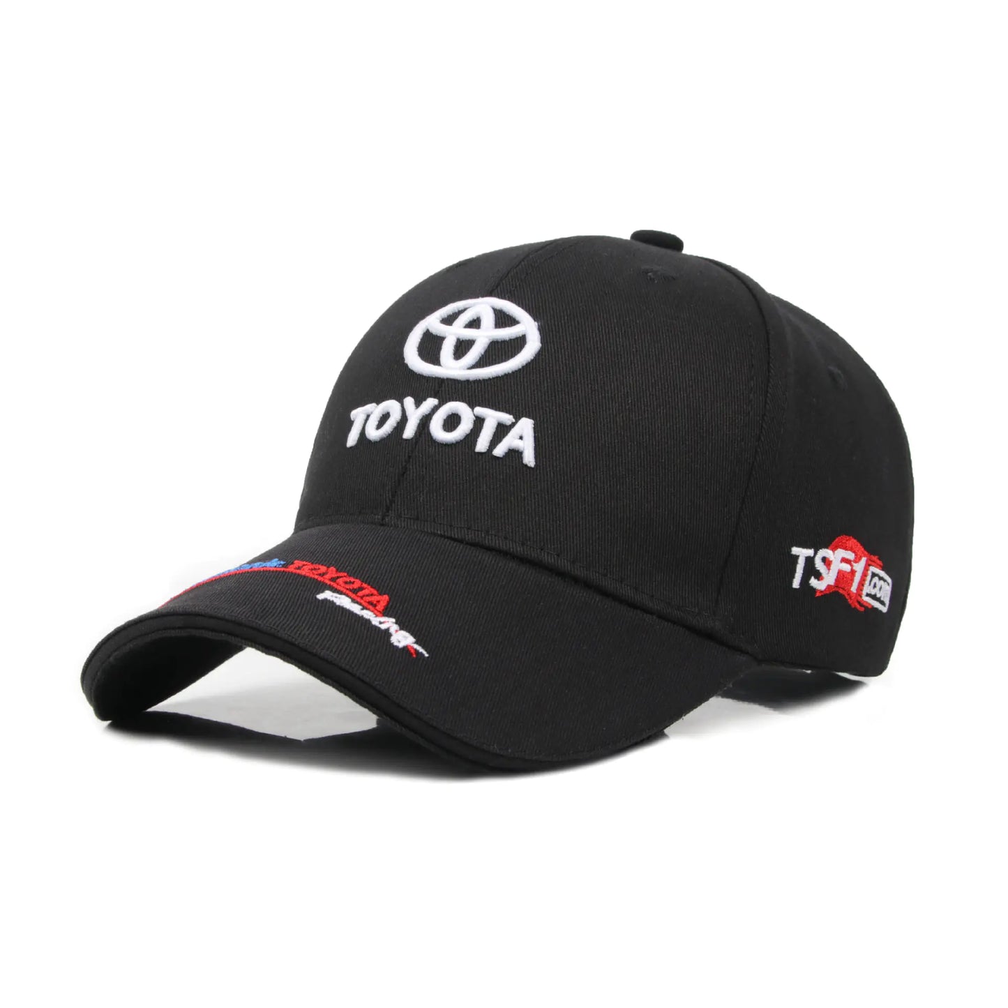 Toyota Racing Enthusiast Cap