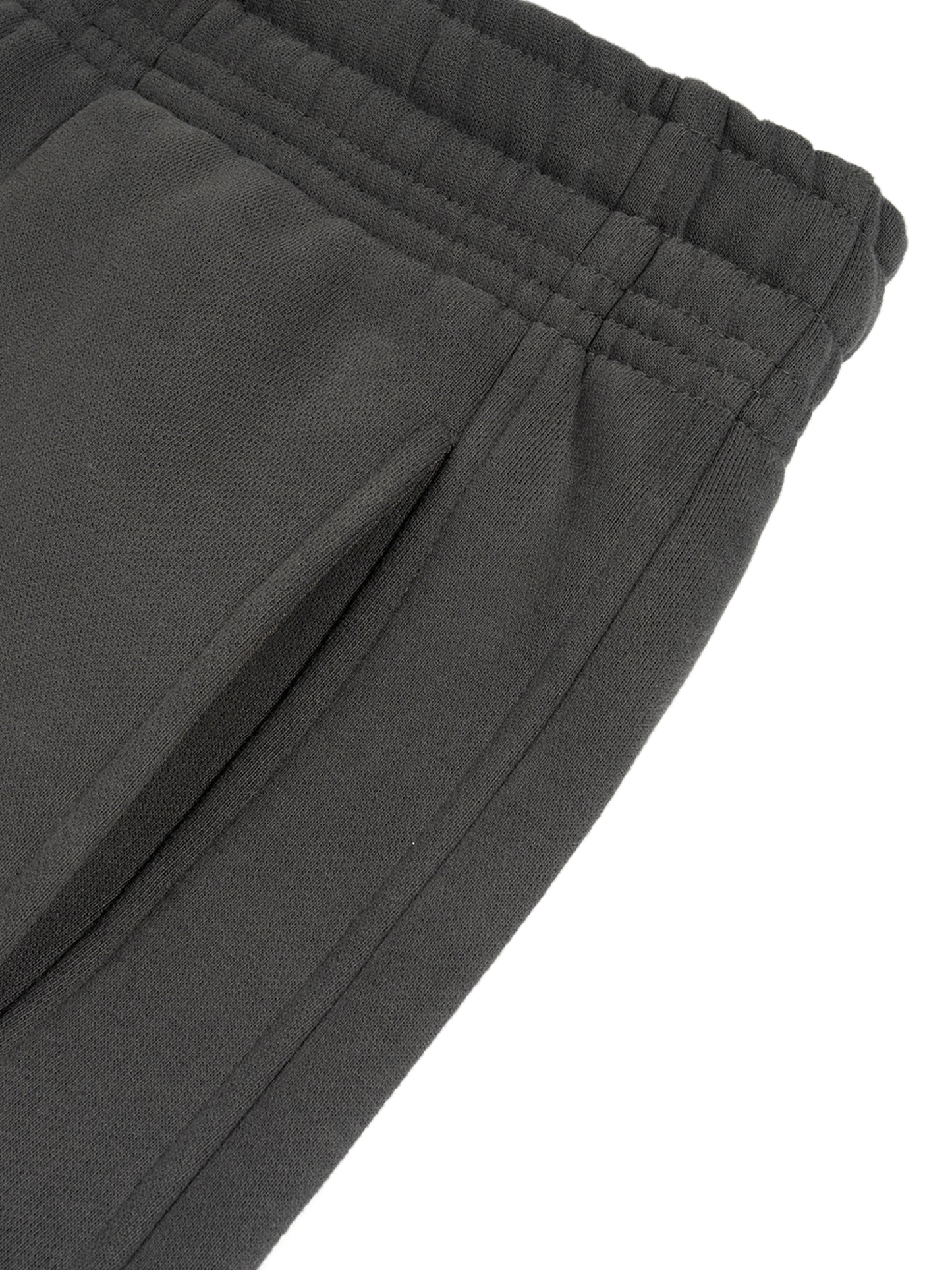 "Daisy Dove" Sunfade Curved Blade Fleece Sweatpants