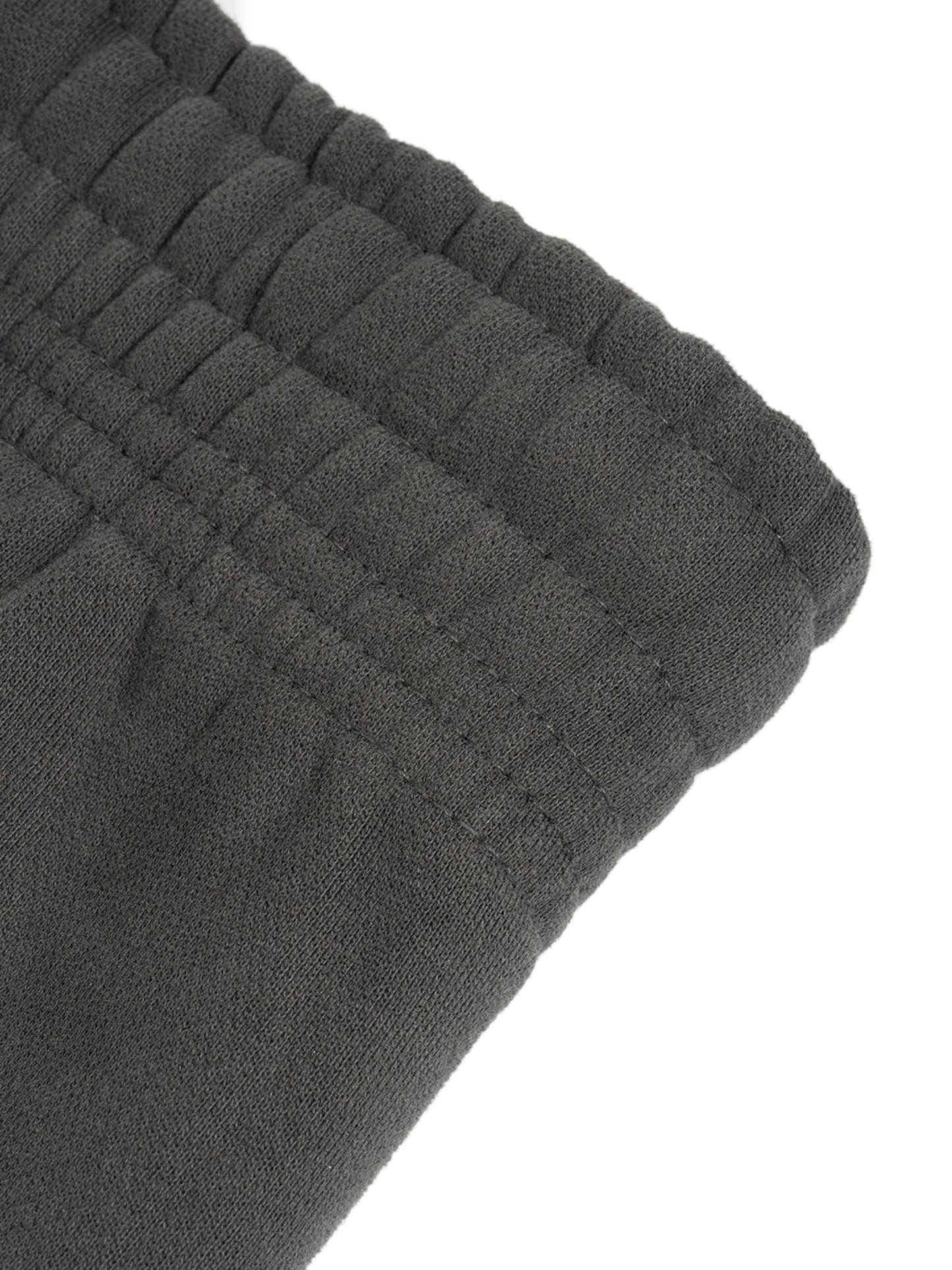 "Daisy Dove" Sunfade Curved Blade Fleece Sweatpants