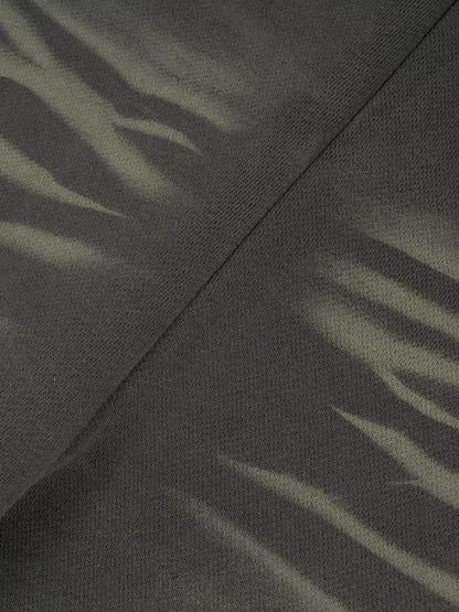 "Daisy Dove" Sunfade Curved Blade Fleece Sweatpants