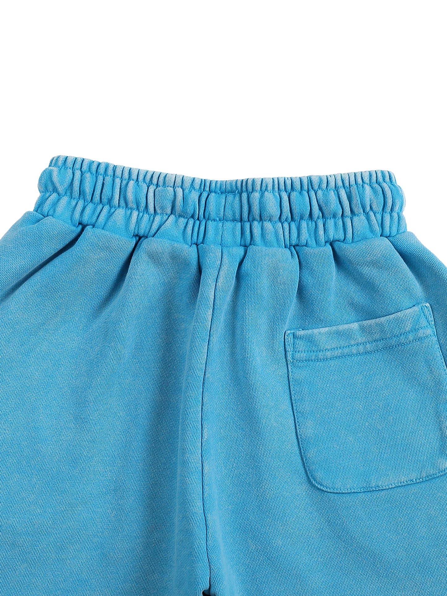 Kids' Snow Washed Shorts