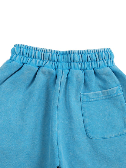 Kids' Snow Washed Shorts