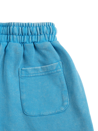 Kids' Snow Washed Shorts