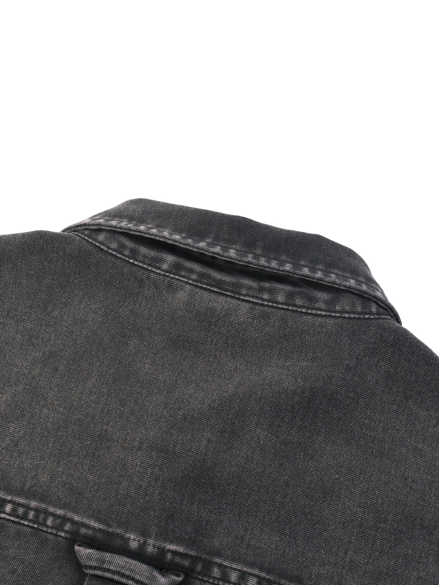 Original Era Eagle Denim Vintage Washed Heavyweight Jacket