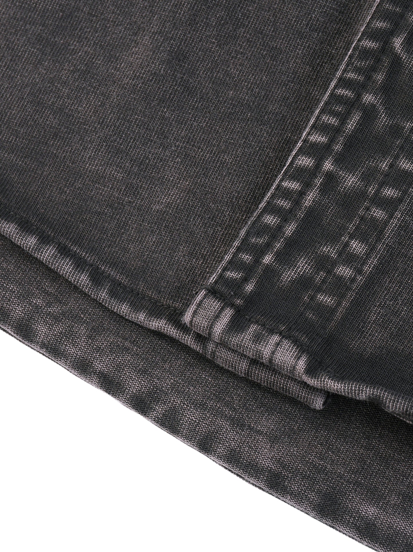 Original Era Eagle Denim Vintage Washed Heavyweight Jacket