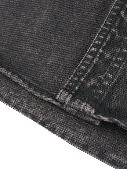 Original Era Eagle Denim Vintage Washed Heavyweight Jacket