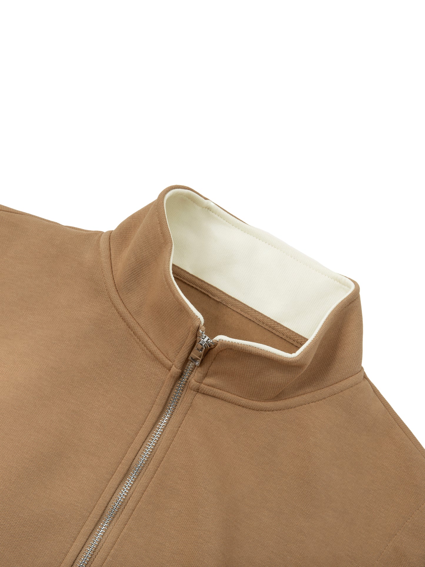 Midnight Breakfast Essential Heavyweight Vest