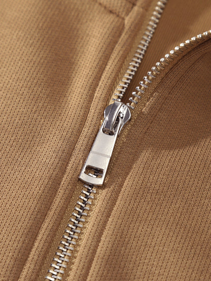 Midnight Breakfast Essential Heavyweight Vest