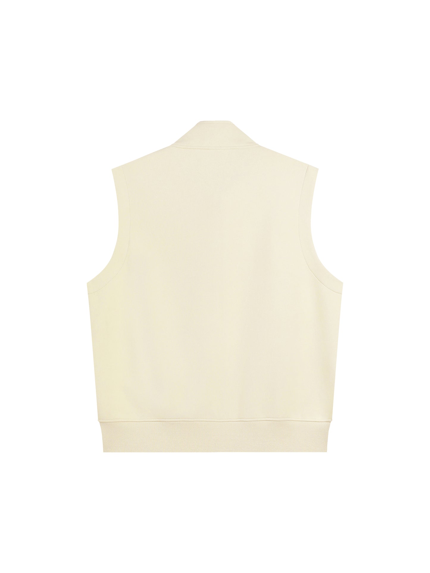 Midnight Breakfast Essential Heavyweight Vest
