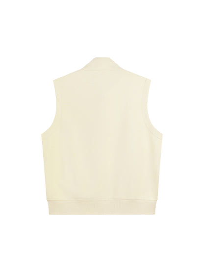 Midnight Breakfast Essential Heavyweight Vest