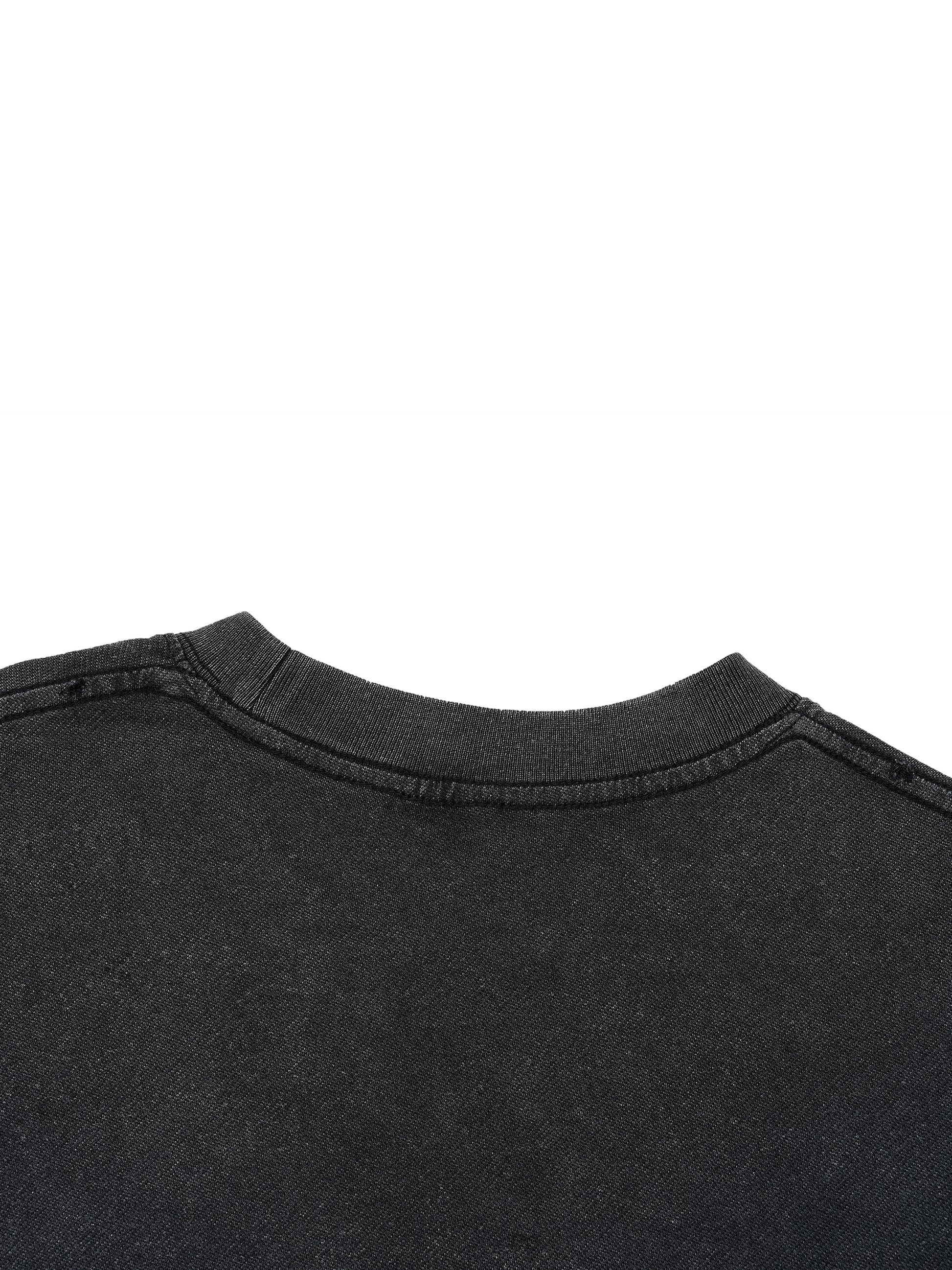 accent gold,distressed t-shirt,unisex apparel,unisex t-shirt,t-shirt,originalerainc