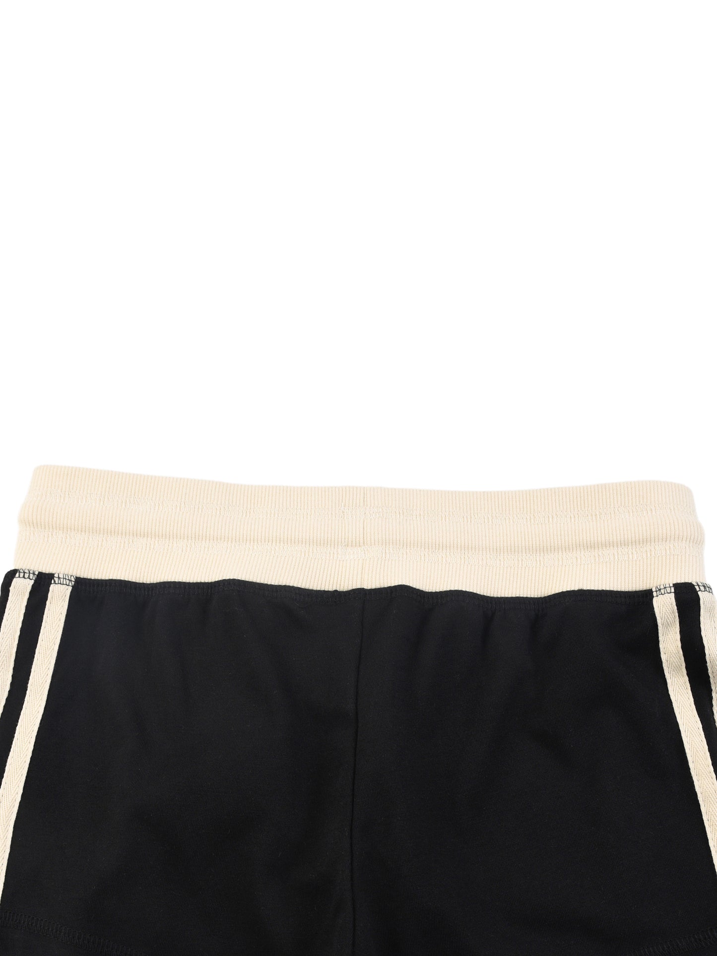 Women's Original Classic Contrast Stripe Track Shorts