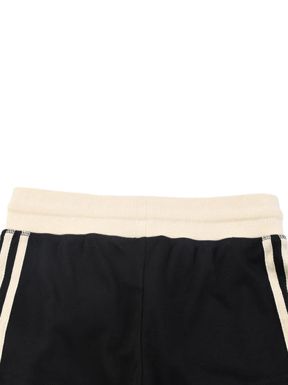 Women's Original Classic Contrast Stripe Track Shorts