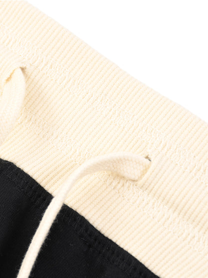 Women's Original Classic Contrast Stripe Track Shorts