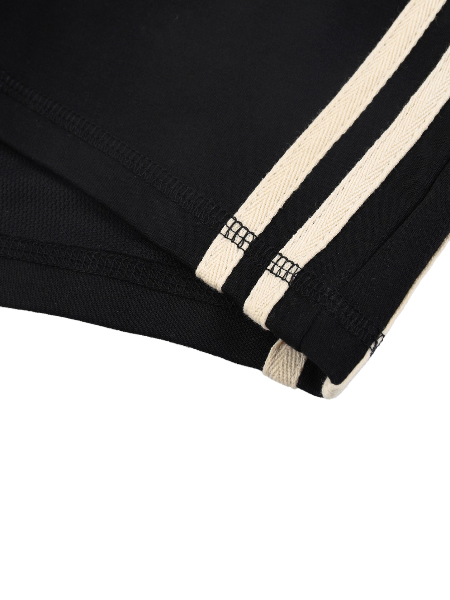 Women's Original Classic Contrast Stripe Track Shorts