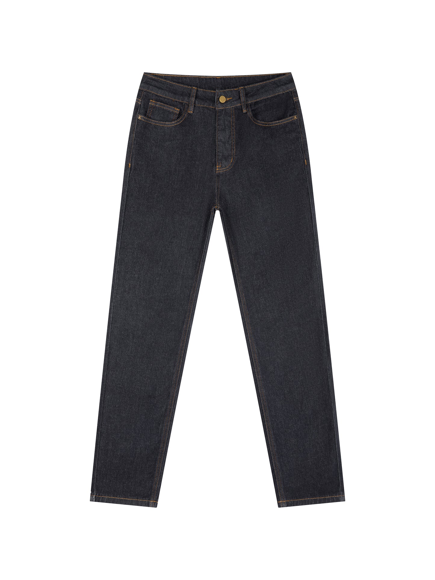 Women's High-Rise Skinny Jeans