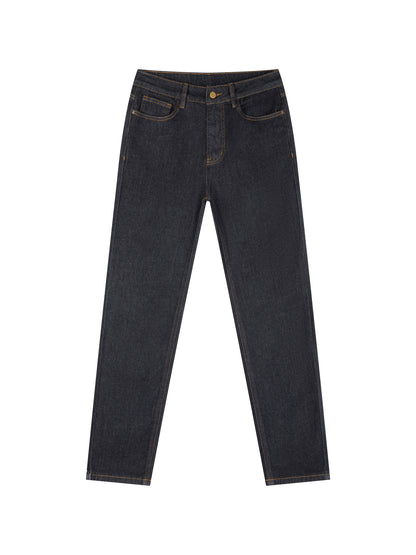 Women's High-Rise Skinny Jeans
