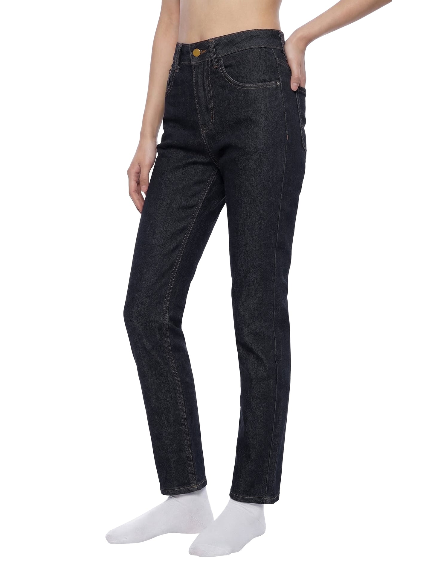 Women's High-Rise Skinny Jeans