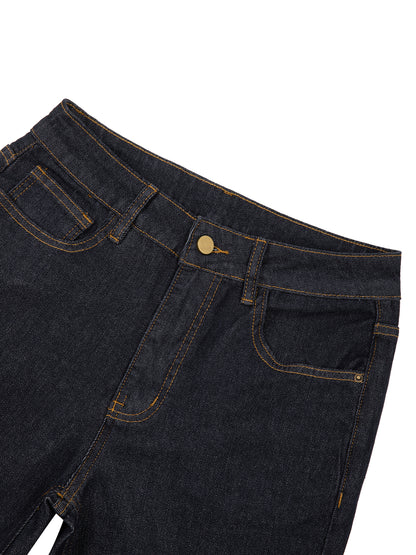 Women's High-Rise Skinny Jeans