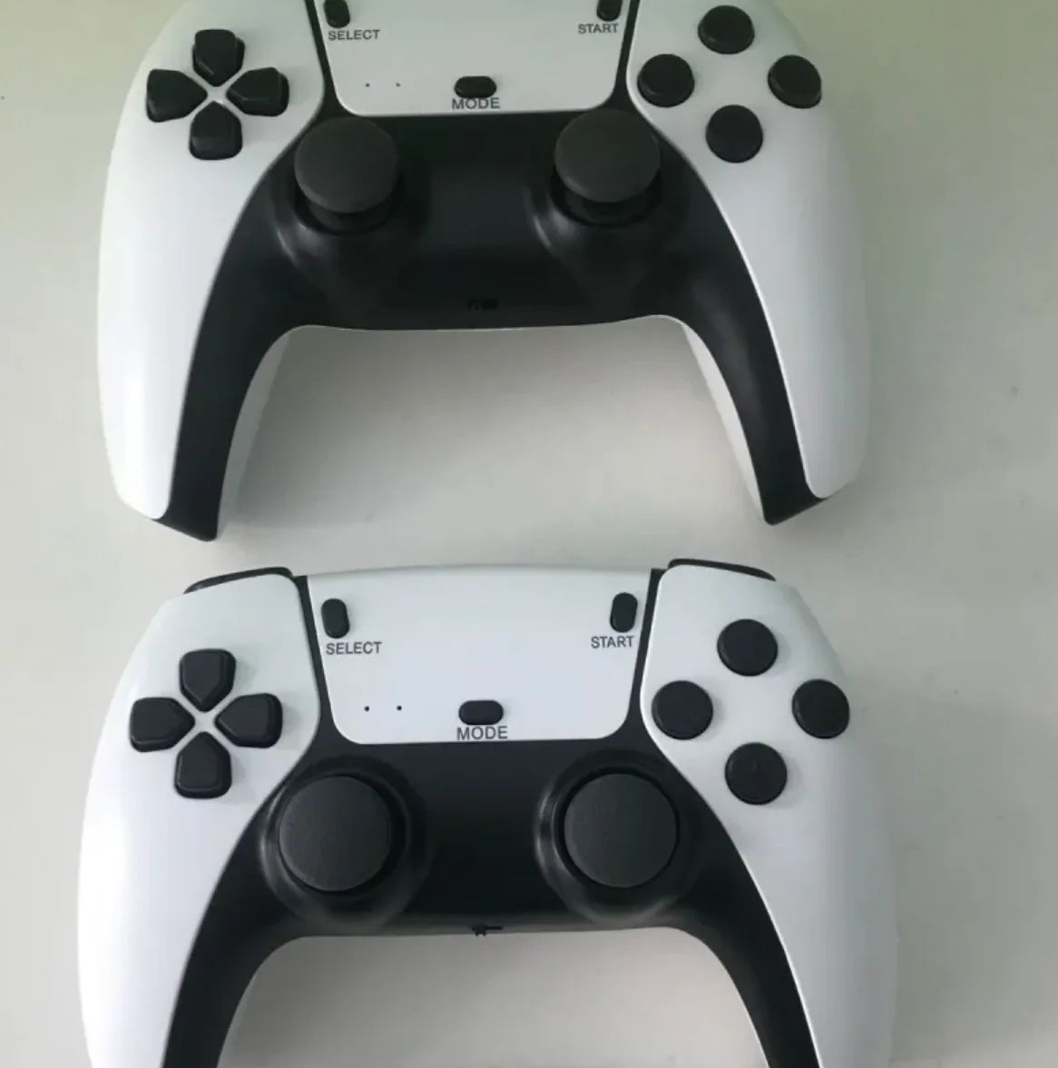 Retro Game Hub M15 Wireless