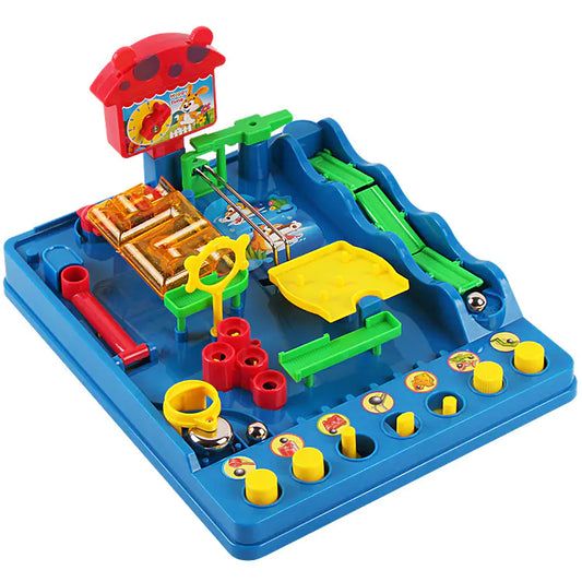 Aqua Maze Kids' Brain Game