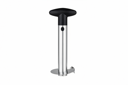 Stainless 304 Rotary Pineapple Peeler