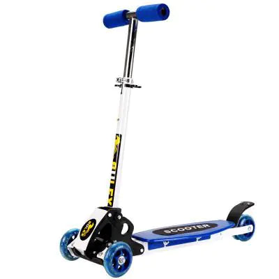 Kids Scooter Toy - Children's Skateboard