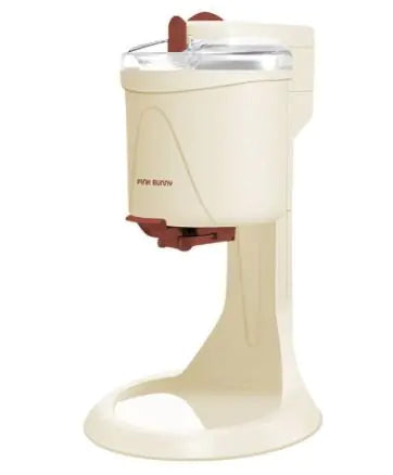 Ice Cream Maker Machine
