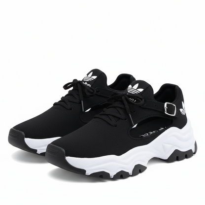 Women's Stylish Tennis Comfort Sneakers