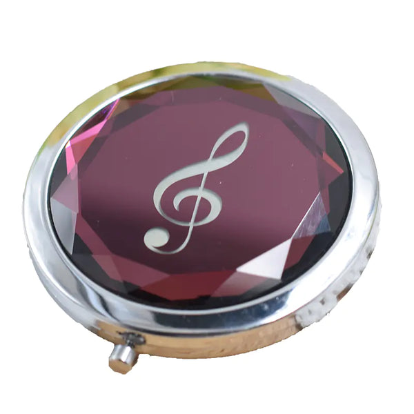Melody Pocket Mirror