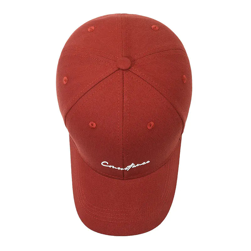 Trendy Unisex Sun-Proof Baseball Cap
