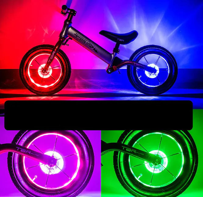 Bike Light