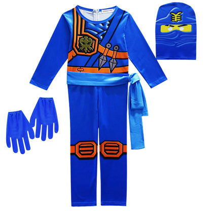LEGO Ninjago Kids Adventure Costume 8819
