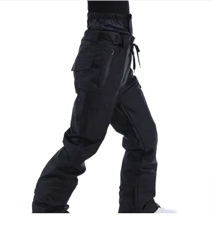 Summit Glide Ski Trousers
