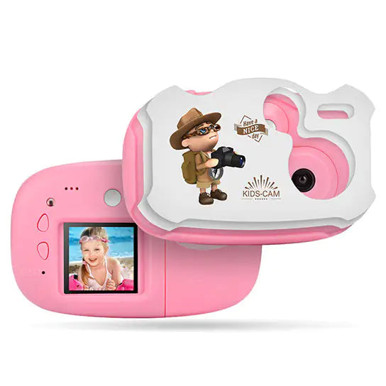 Clever Pixie Kiddie Cam