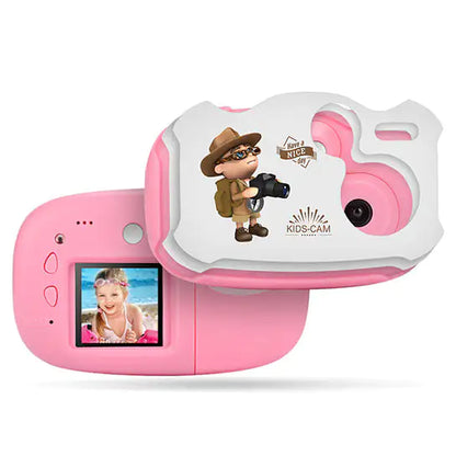 Clever Pixie Kiddie Cam