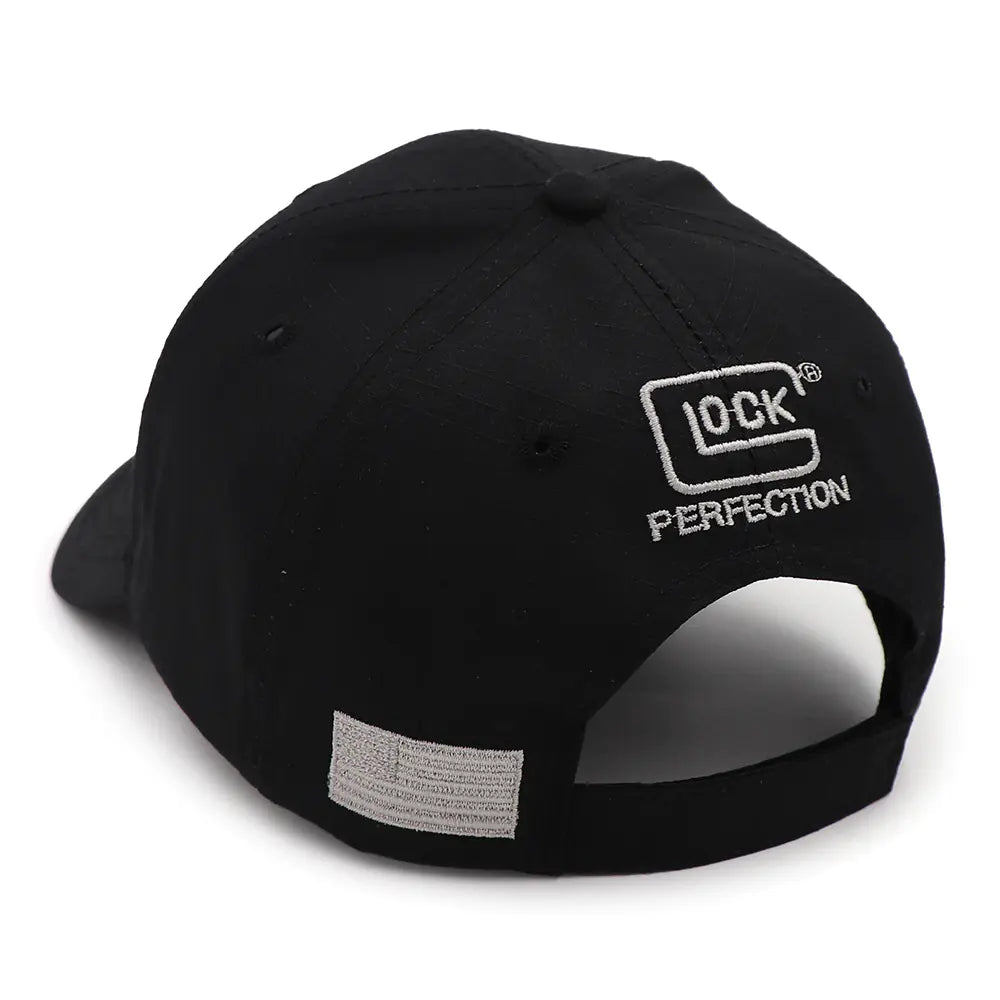 Unisex Glock Sports Baseball Cap