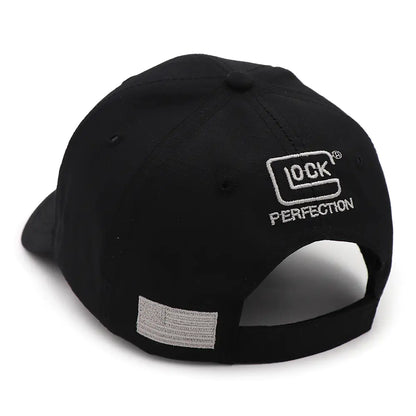 Unisex Glock Sports Baseball Cap