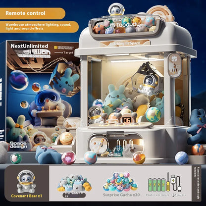 Home Arcade Claw Toy