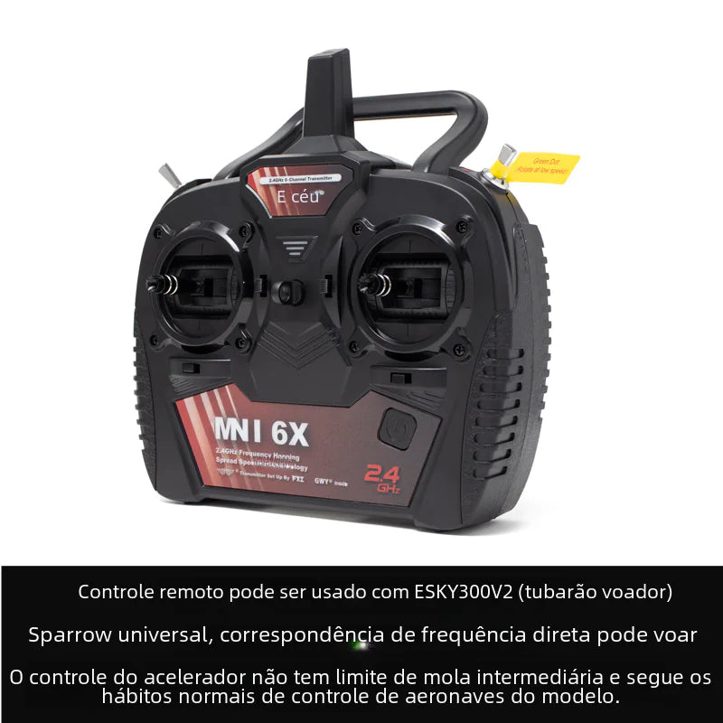 ESKY 150BL Mini Remote Control Helicopter