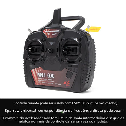 ESKY 150BL Mini Remote Control Helicopter