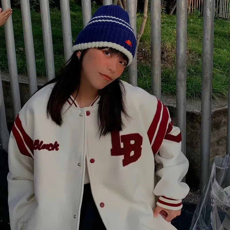 Urban LB Black Hooded Sweater