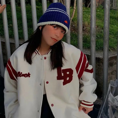 Urban LB Black Hooded Sweater